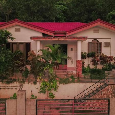 Villa Nvh Coron Palawan Esterno foto