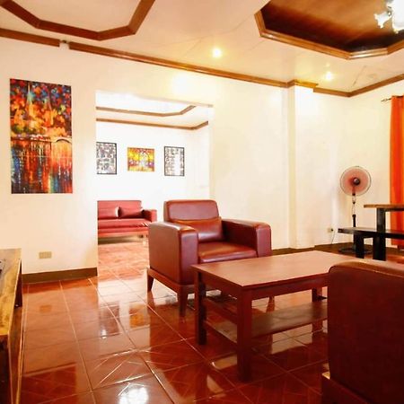 Villa Nvh Coron Palawan Esterno foto