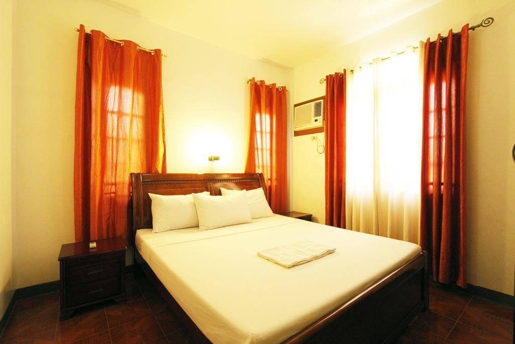 Villa Nvh Coron Palawan Esterno foto
