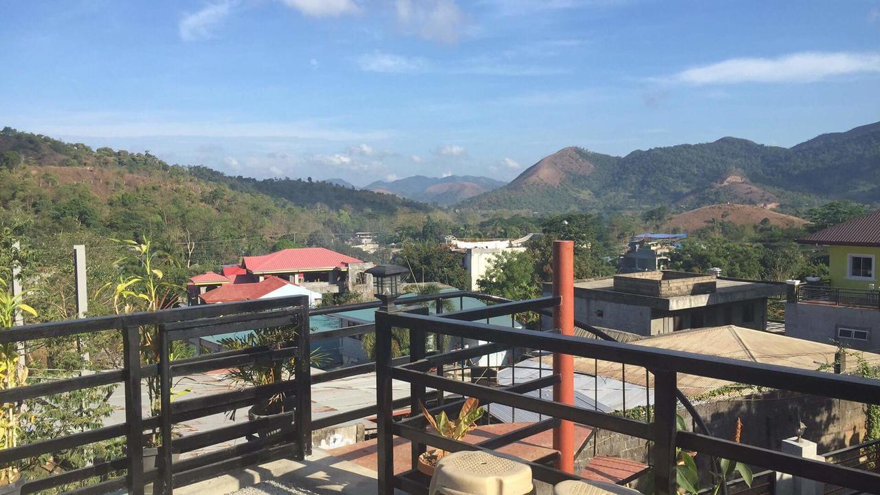 Villa Nvh Coron Palawan Esterno foto