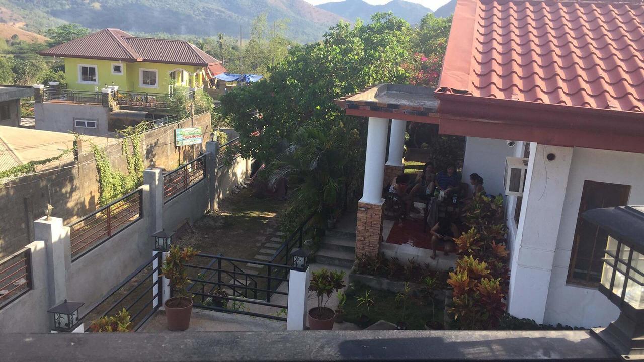 Villa Nvh Coron Palawan Esterno foto