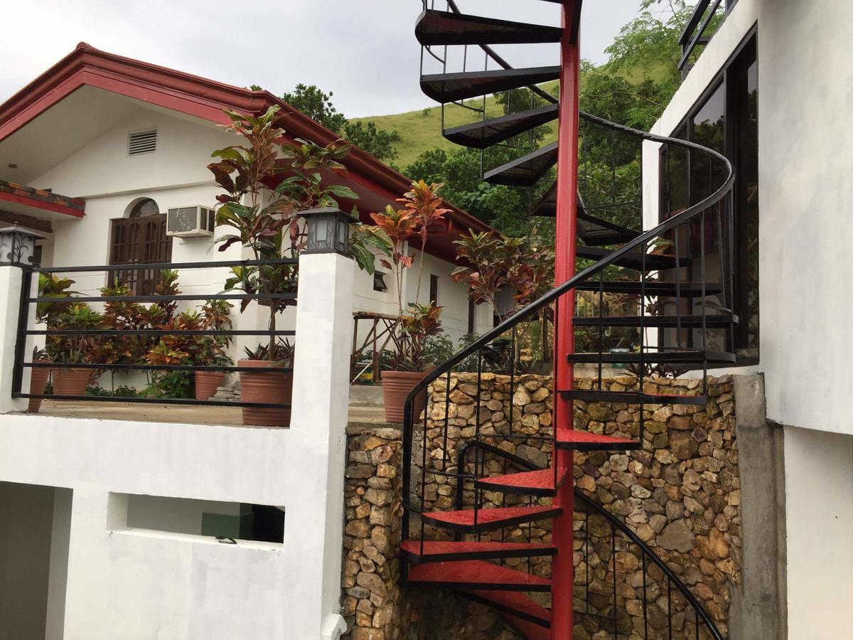 Villa Nvh Coron Palawan Esterno foto