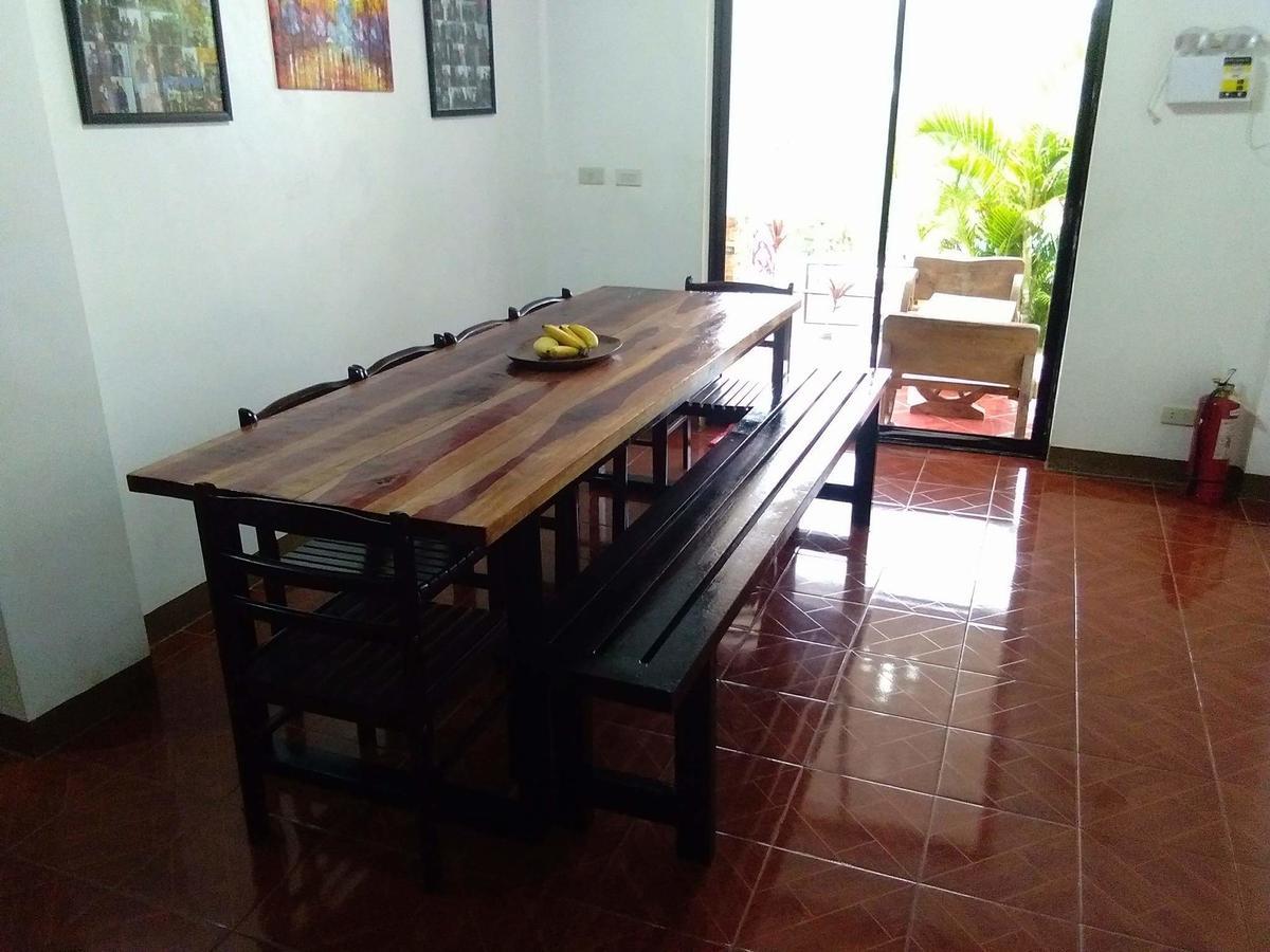 Villa Nvh Coron Palawan Esterno foto