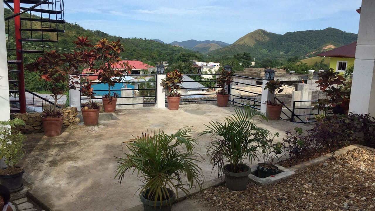 Villa Nvh Coron Palawan Esterno foto