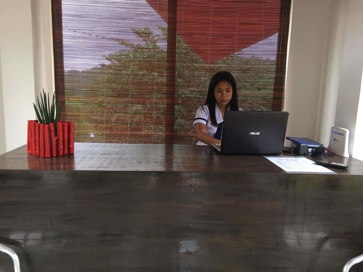 Villa Nvh Coron Palawan Esterno foto