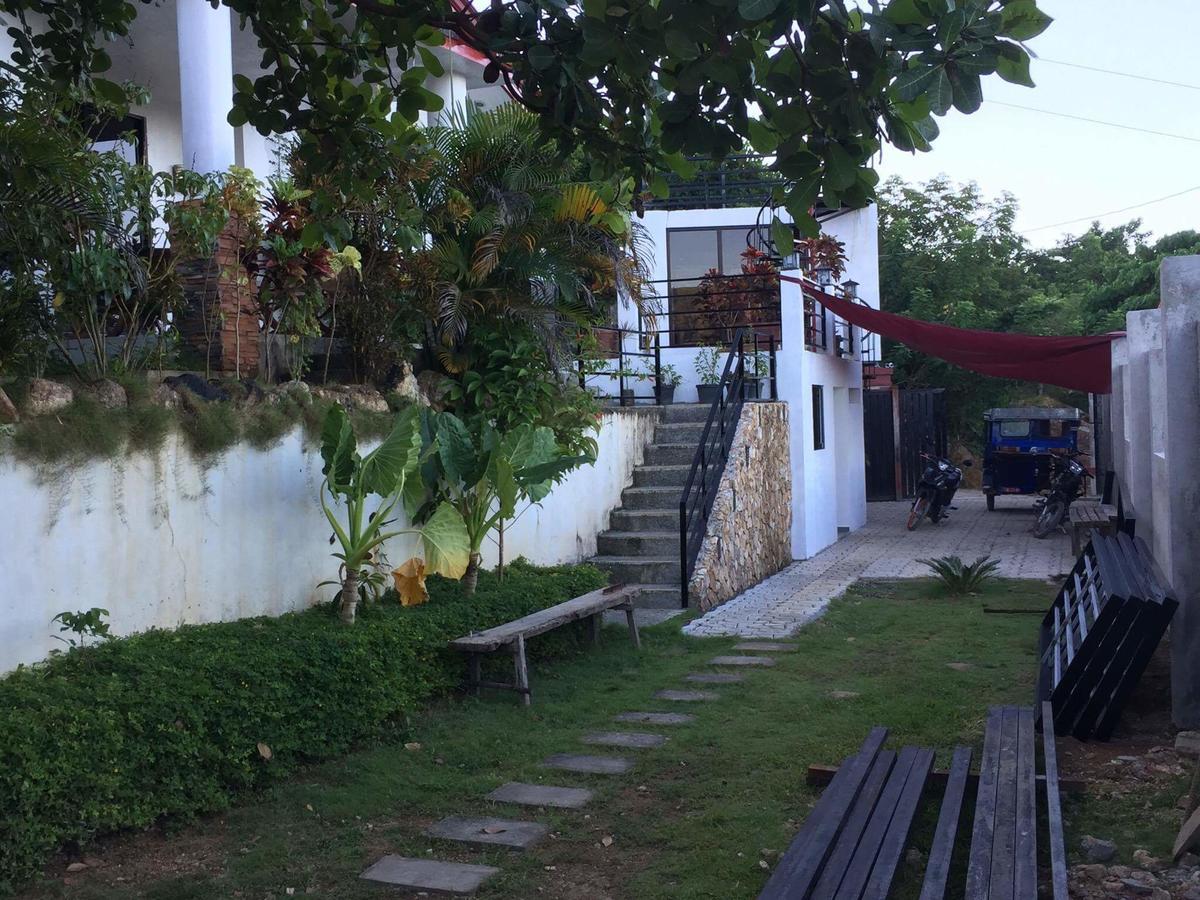 Villa Nvh Coron Palawan Esterno foto