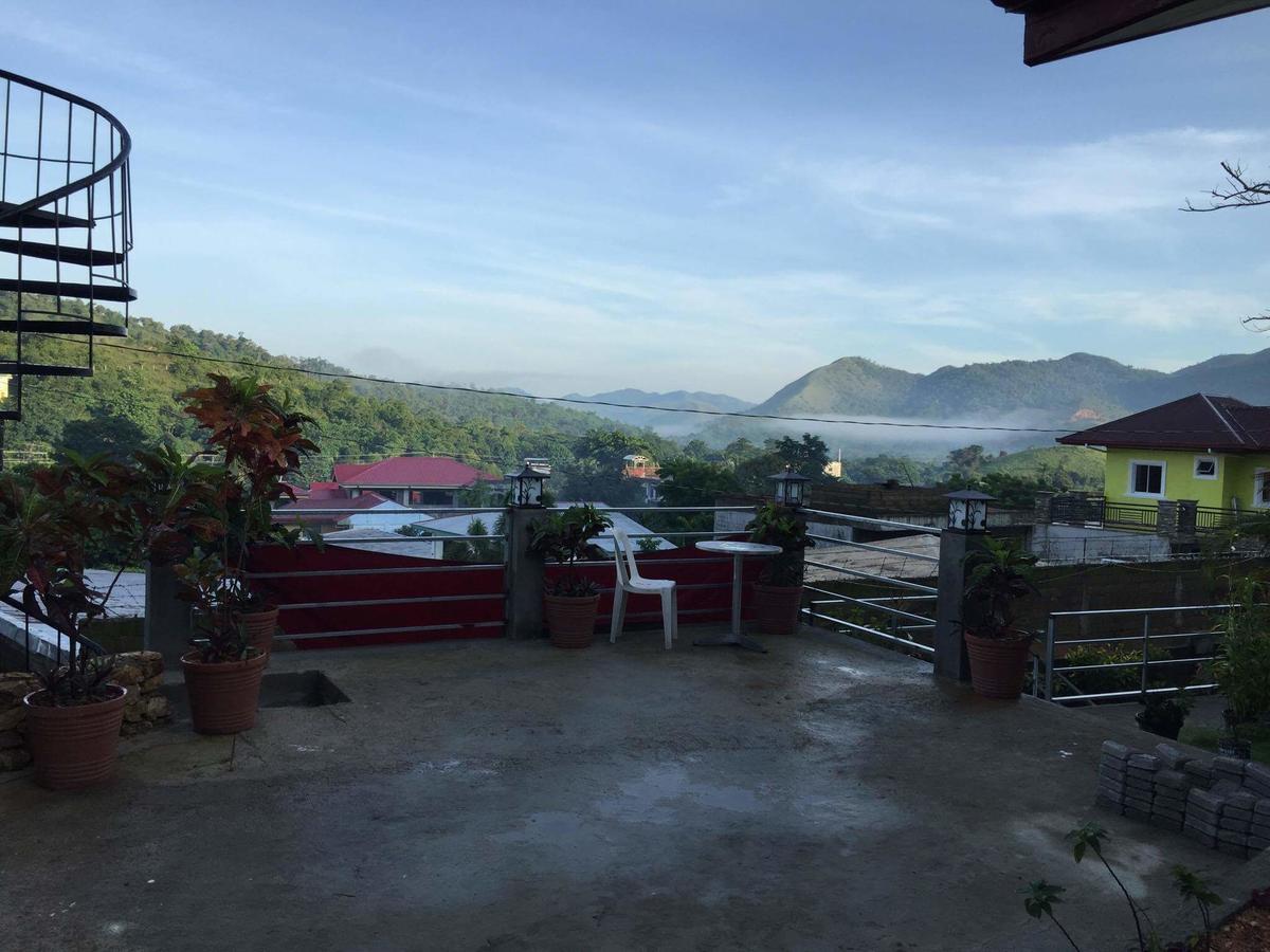 Villa Nvh Coron Palawan Esterno foto