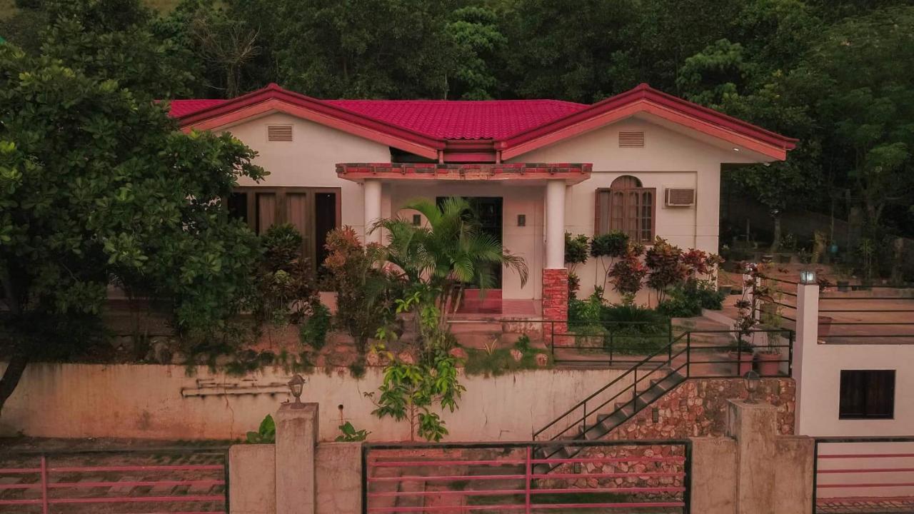 Villa Nvh Coron Palawan Esterno foto
