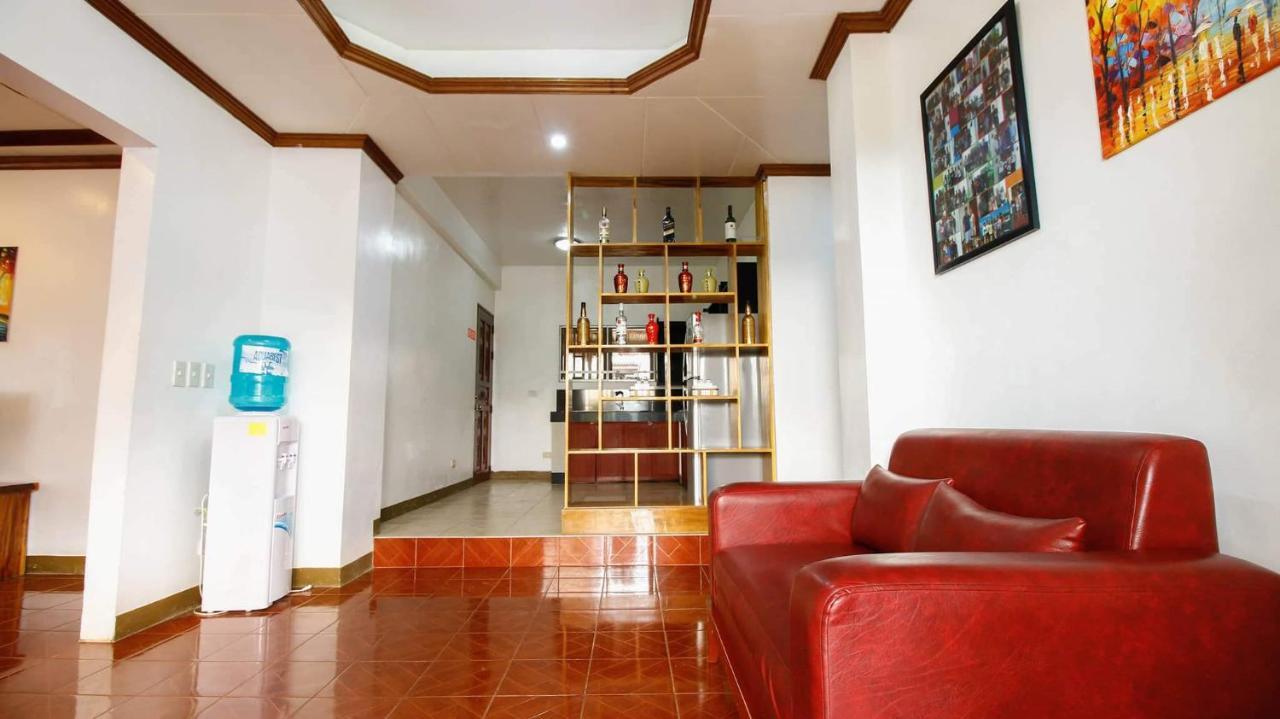 Villa Nvh Coron Palawan Esterno foto