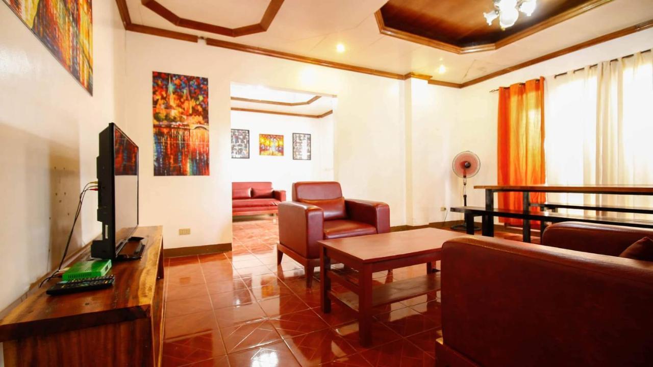 Villa Nvh Coron Palawan Esterno foto