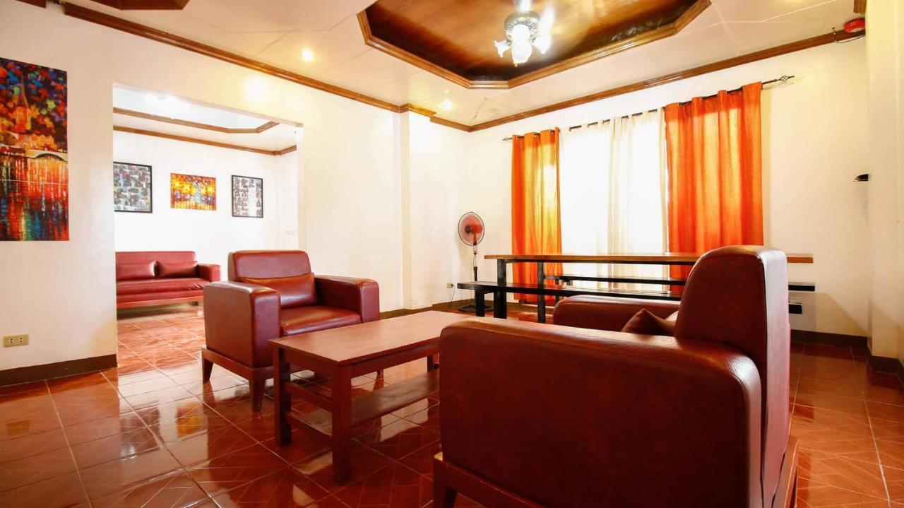 Villa Nvh Coron Palawan Esterno foto